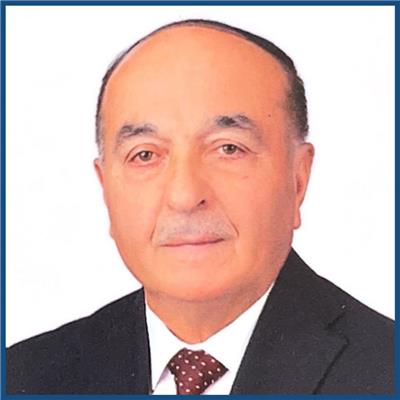 Mamdouh Youssef Haj Musa Nabas