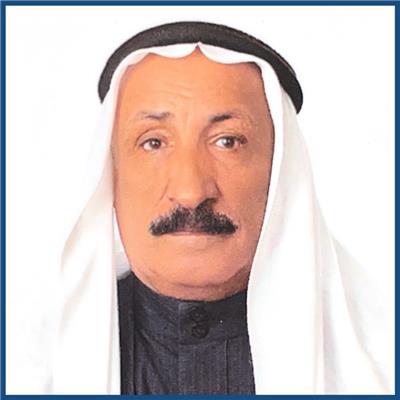 Sultan Faysal Hamad Aljazi